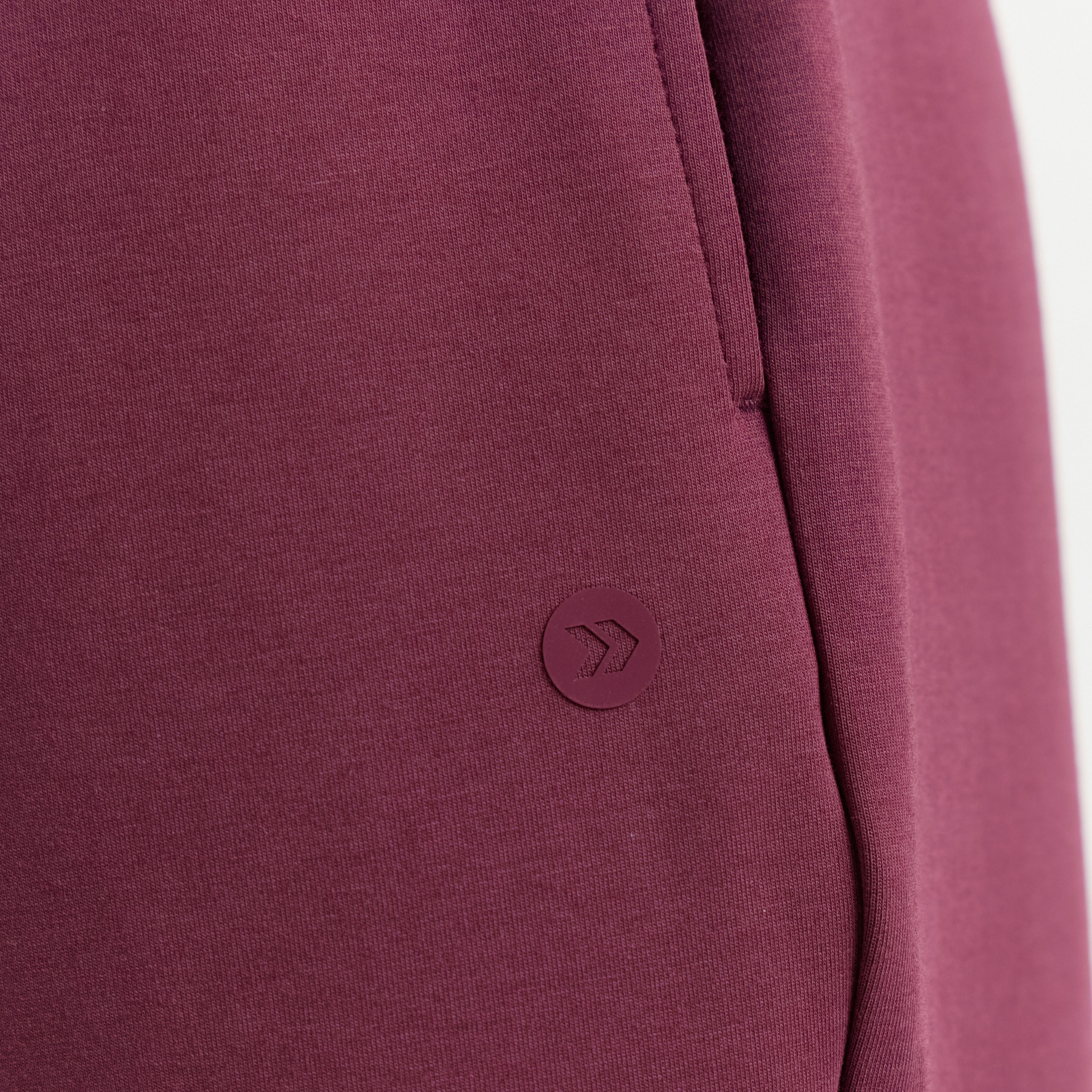Snug wide pants — imagen 4